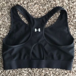 Under Armour Sports Bra